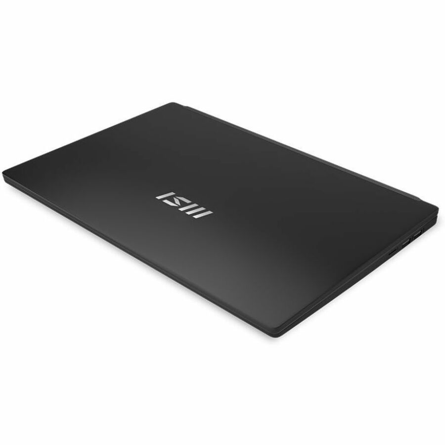 MSI Modern 15 H Laptop, Black, 15