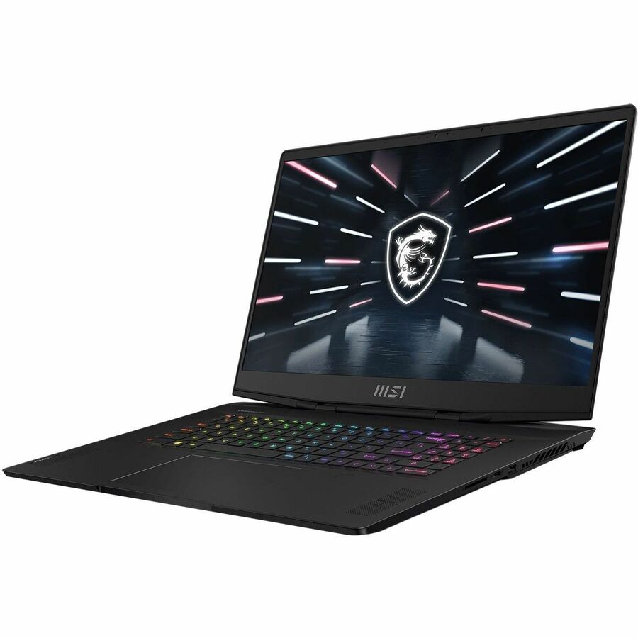 MSI Stealth GS77 17.3? 144Hz Gaming Laptop, Intel Core i9-12900H, RTX 3060, 16G, 1TB SSD - Win11