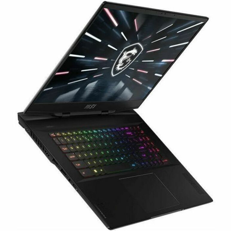 MSI Stealth GS77 17.3? 144Hz Gaming Laptop, Intel Core i9-12900H, RTX 3060, 16G, 1TB SSD - Win11