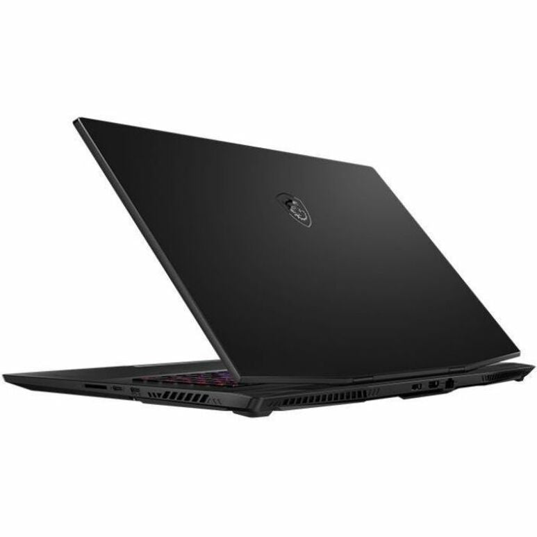 MSI Stealth GS77 17.3? 144Hz Gaming Laptop, Intel Core i9-12900H, RTX 3060, 16G, 1TB SSD - Win11