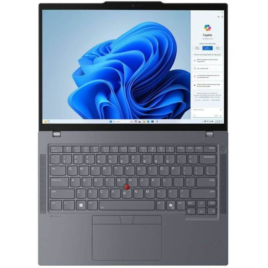 Lenovo ThinkPad T14 Gen 5 21ML006MUS 14