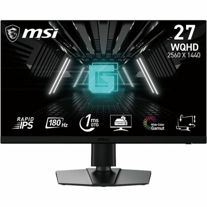 MSI G272QPF E2 27