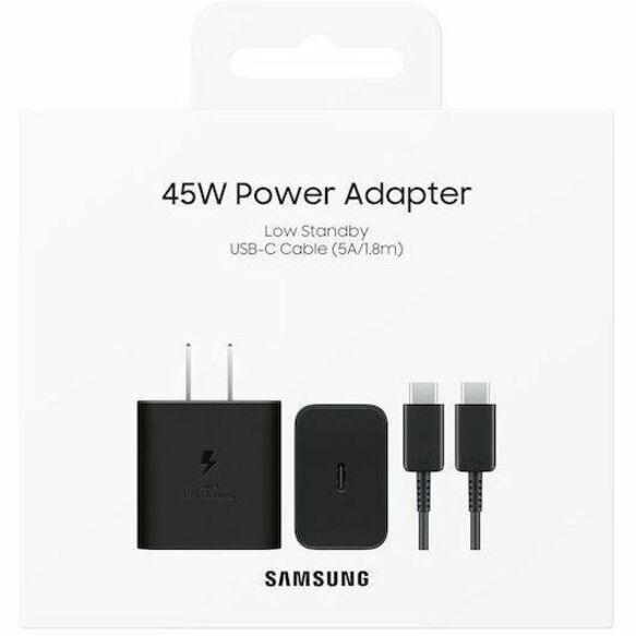 Samsung AC Adapter