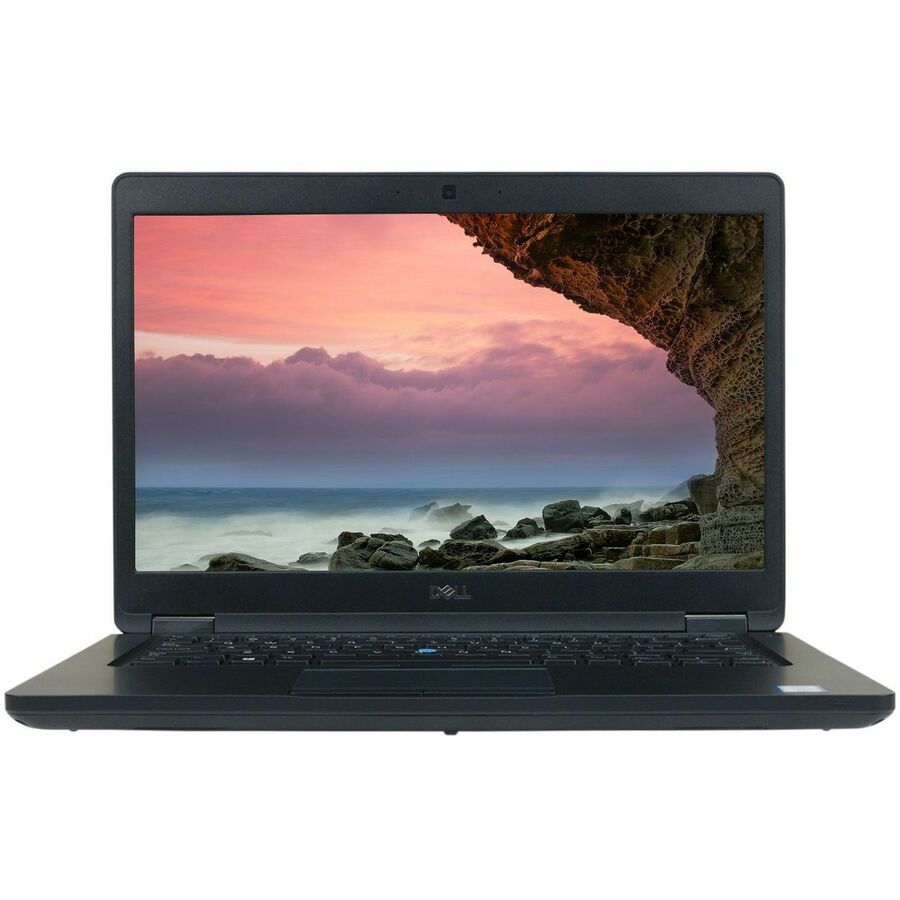 Joy Systems - Dell Latitude 5000 5490 14