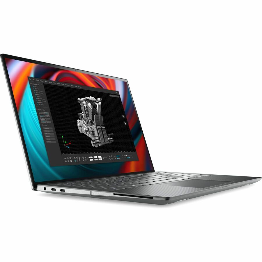 Dell Precision 5000 5490 14