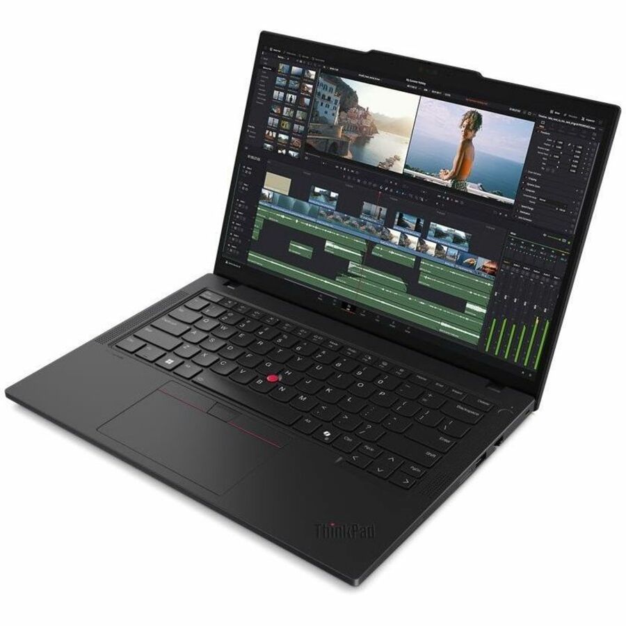 Lenovo ThinkPad P14s Gen 5 21ME001EUS 14