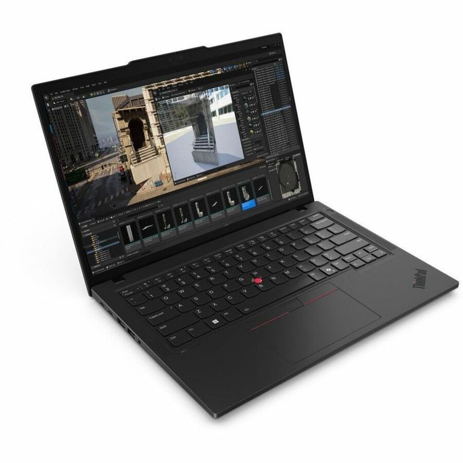 Lenovo ThinkPad P14s Gen 5 21ME001EUS 14