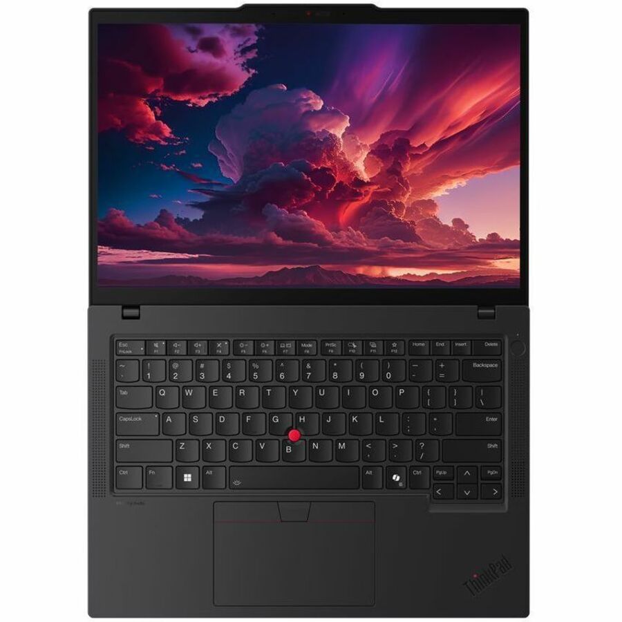 Lenovo ThinkPad P14s Gen 5 21ME001EUS 14