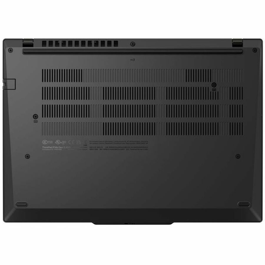 Lenovo ThinkPad P14s Gen 5 21ME001EUS 14