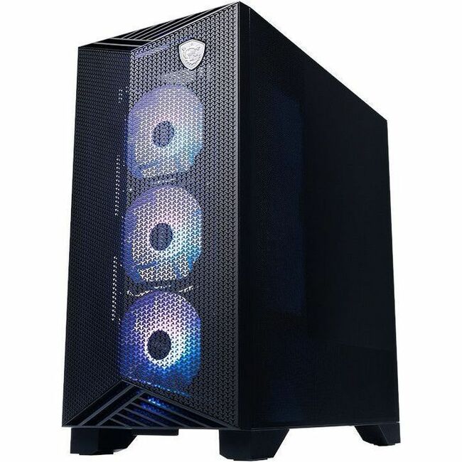 MSI Aegis RS2 Gaming PC, Intel Core i7-14700KF, RTX 4070 TI Super, 32GB, 2TB SSD, Liquid Cooling, WIN11 Home