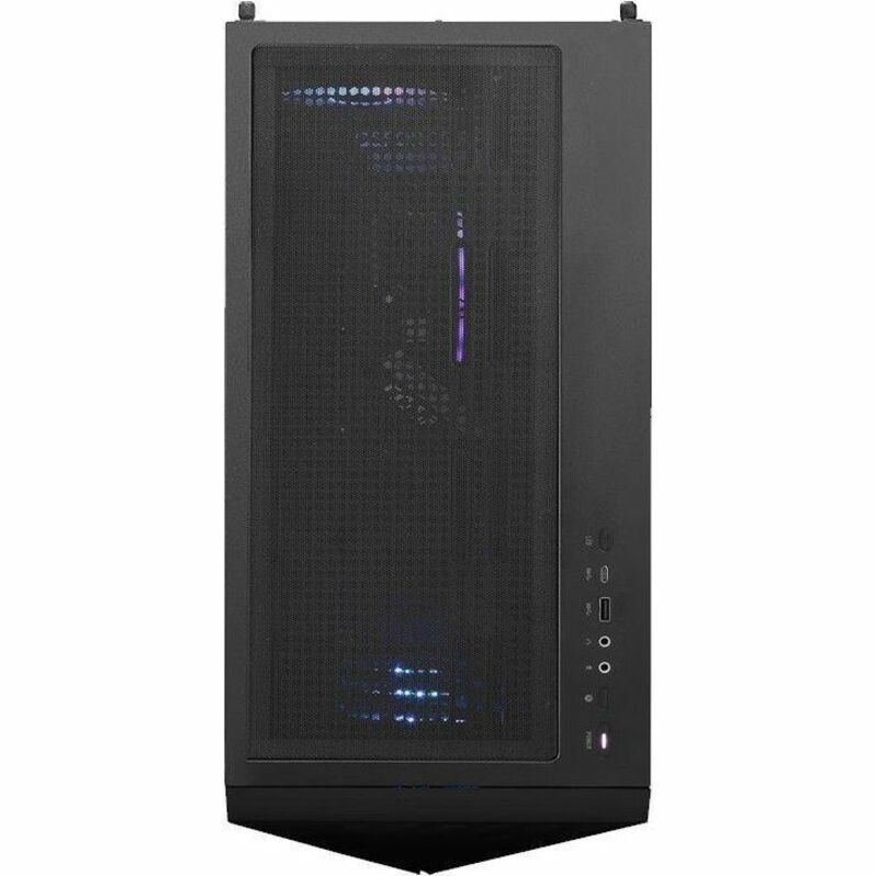 MSI Aegis RS2 Gaming PC, Intel Core i7-14700KF, RTX 4070 TI Super, 32GB, 2TB SSD, Liquid Cooling, WIN11 Home