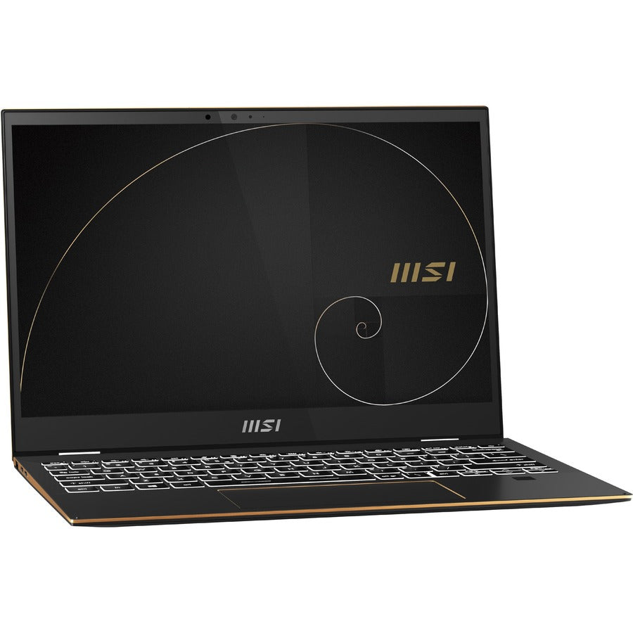 MSI SUMMIT E13FLIP EVO 13.4? + 120hz TOUCH 2 in 1 Laptop Intel Corei7-1280P, 16GB, 1TB SSD Win11 Pro