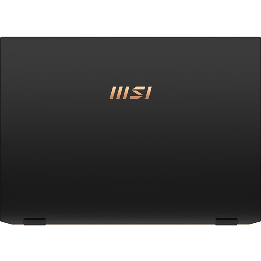 MSI SUMMIT E13FLIP EVO 13.4? + 120hz TOUCH 2 in 1 Laptop Intel Corei7-1280P, 16GB, 1TB SSD Win11 Pro