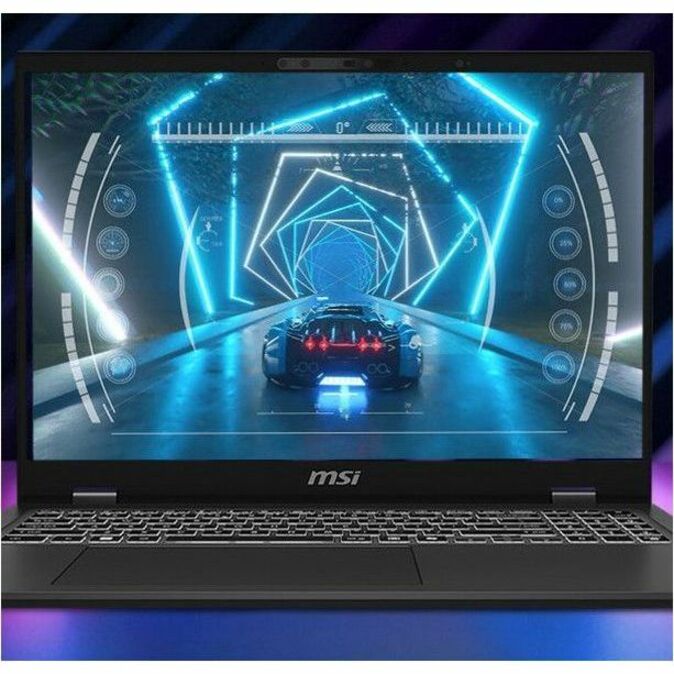 MSI Prestige 16 AI EVO 16? QHD+ Ultrabook laptop, Core Ultra 9-185H, 32GB, 2TB SSD Win 11 Pro - 3 year Warranty