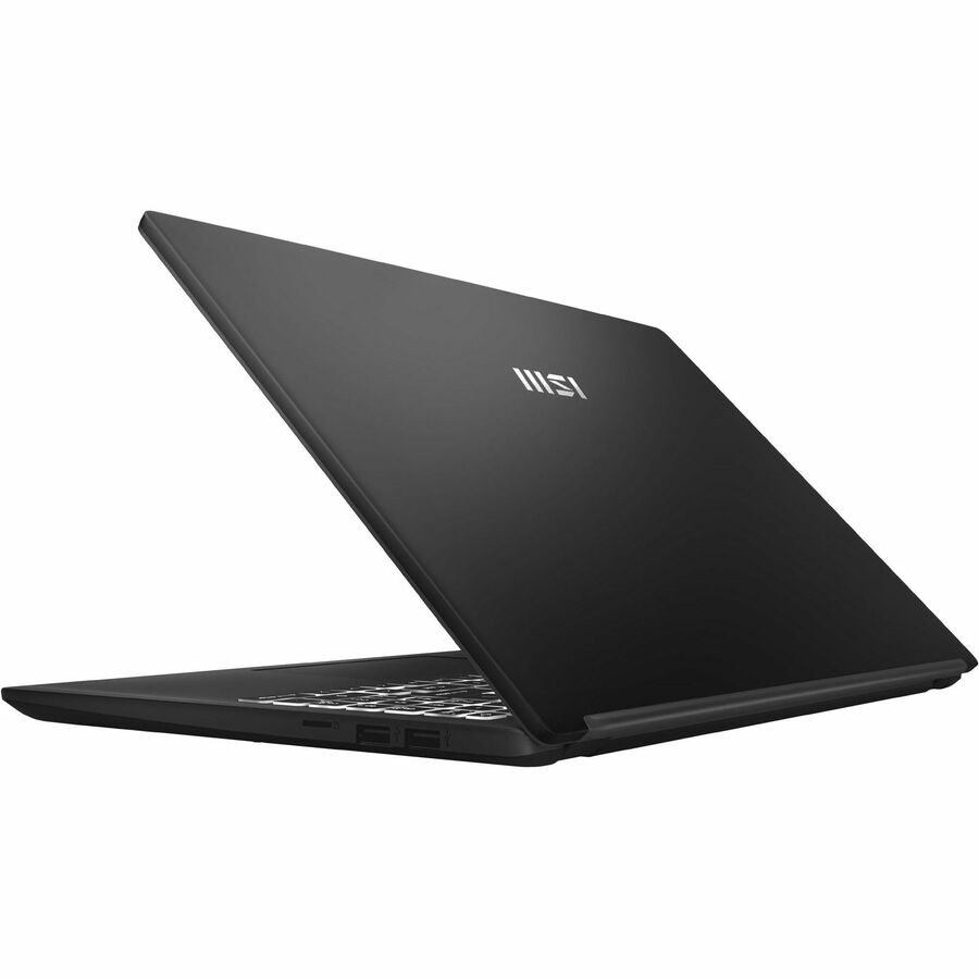 MSI Modern 15.6? Ultrabook Laptop, Intel Core i5-1235U, 16GB, 512GB SSD - Win 11 Pro