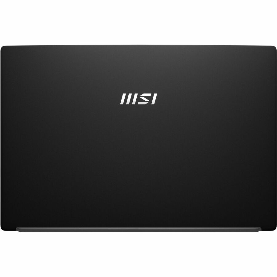 MSI Modern 15.6? Ultrabook Laptop, Intel Core i5-1235U, 16GB, 512GB SSD - Win 11 Pro