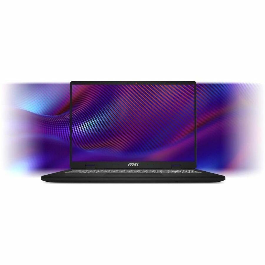 MSI CreatorPro M 16? 144Hz Laptop, Intel Core i7-14650HX, RTX 2000 ADA, 32GB, 1TB SSD - Win 11 Pro