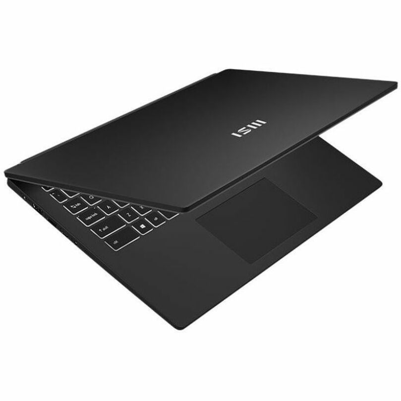 MSI Modern 15.6? Ultrabook l Laptop, Intel Core i3-1215U, 8GB 128GB SSD Win - 11 Pro