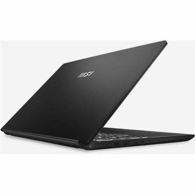 MSI Modern 15.6? Ultrabook l Laptop, Intel Core i3-1215U, 8GB 128GB SSD Win - 11 Pro