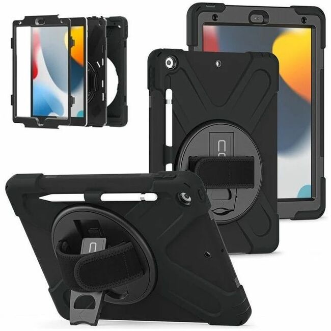 CODi Rugged Carrying Case for 10.2