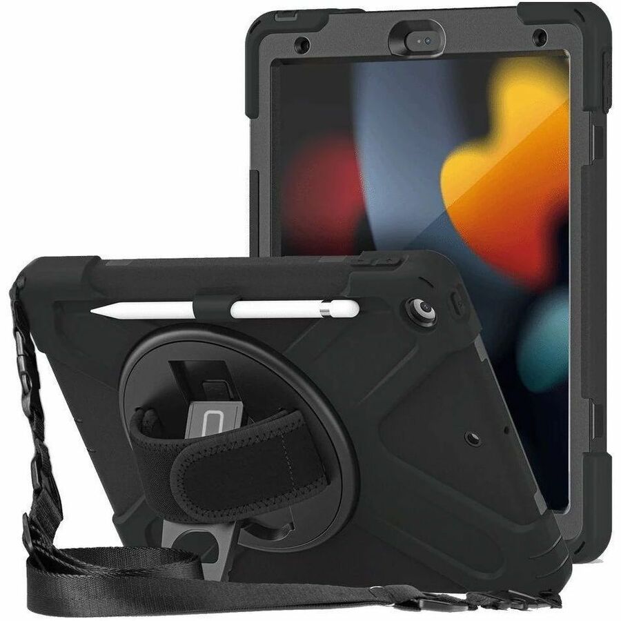 CODi Rugged Carrying Case for 10.2