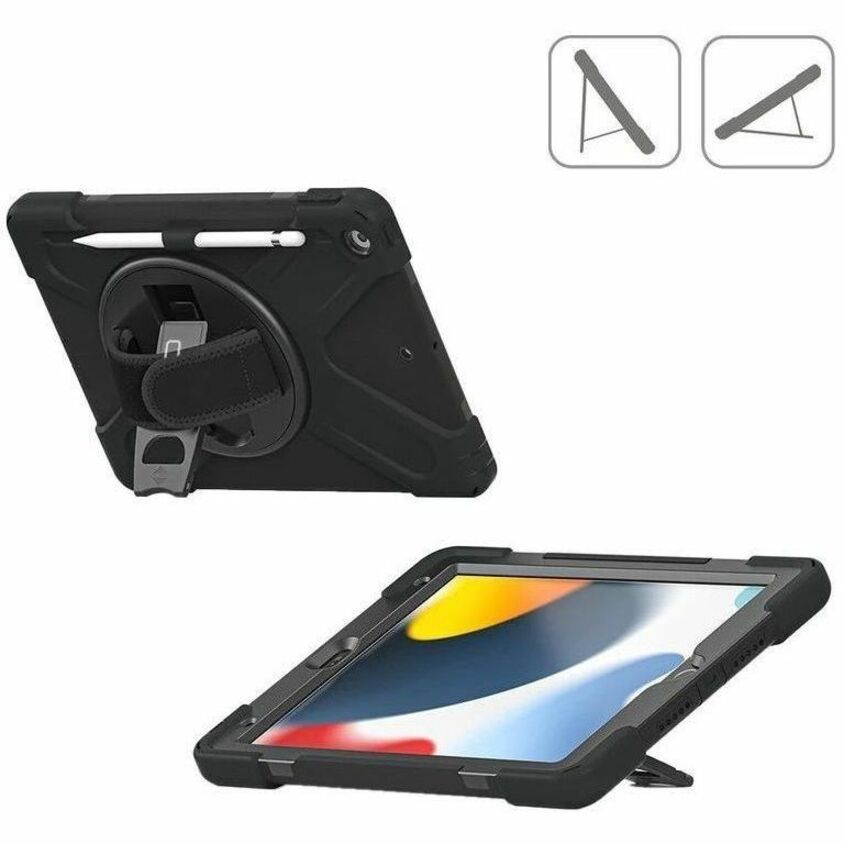 CODi Rugged Carrying Case for 10.2