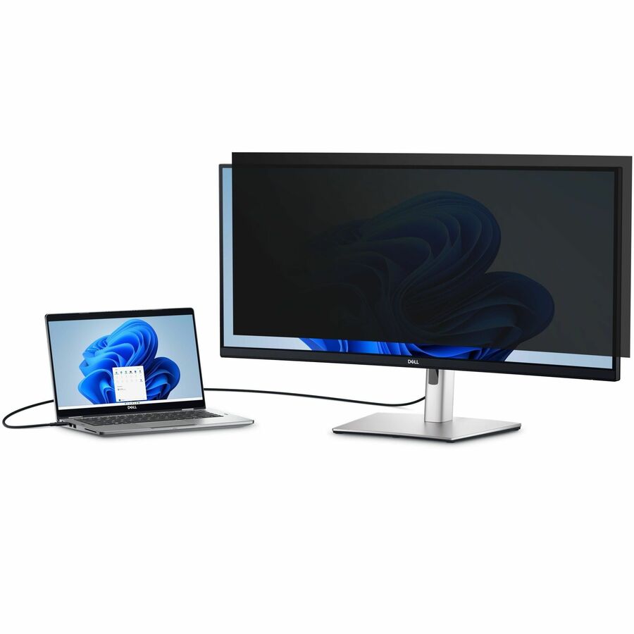 Kensington FP340UW-DE Privacy Screen for Dell 34