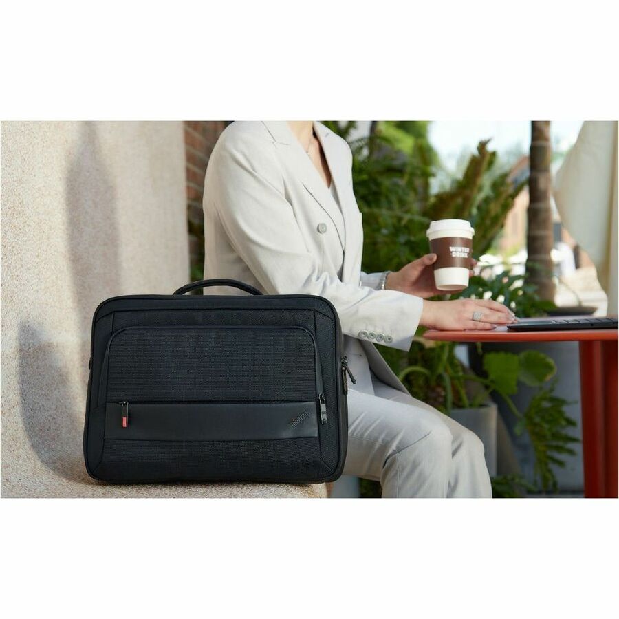 Lenovo Carrying Case (Briefcase) for 16