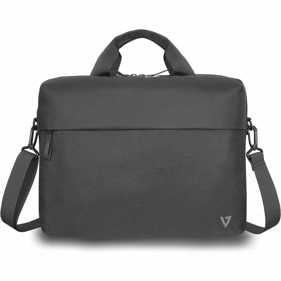 V7 Eco-Friendly CTP16-ECO2 Carrying Case (Briefcase) for 15.6