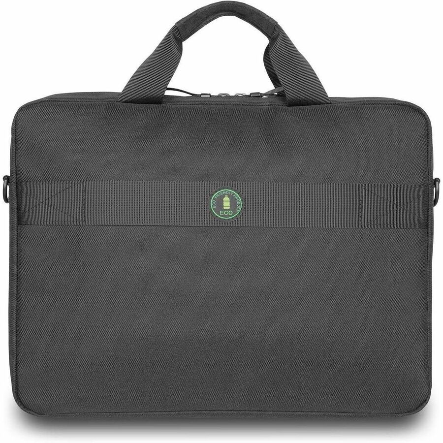 V7 Eco-Friendly CTP16-ECO2 Carrying Case (Briefcase) for 15.6