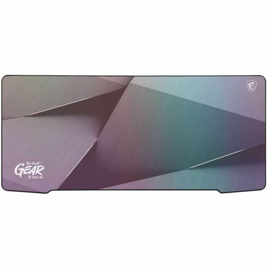 MSI AGILITY GD72 Gaming Mouse Pad