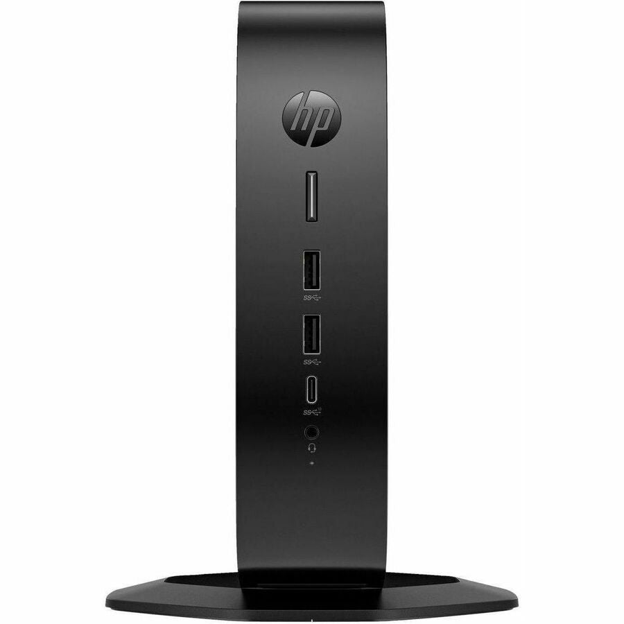 HP Elite t755 Thin Client - AMD Ryzen V2546 Hexa-core (6 Core) 3 GHz - TAA Compliant