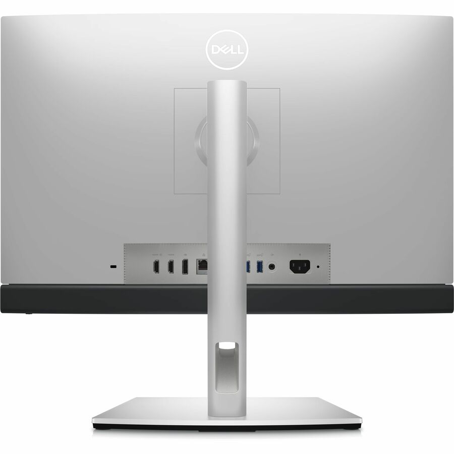 Dell OptiPlex 7000 7410 All-in-One Thin Client - Intel Pentium Gold G7400T Dual-core (2 Core) - Textured Black