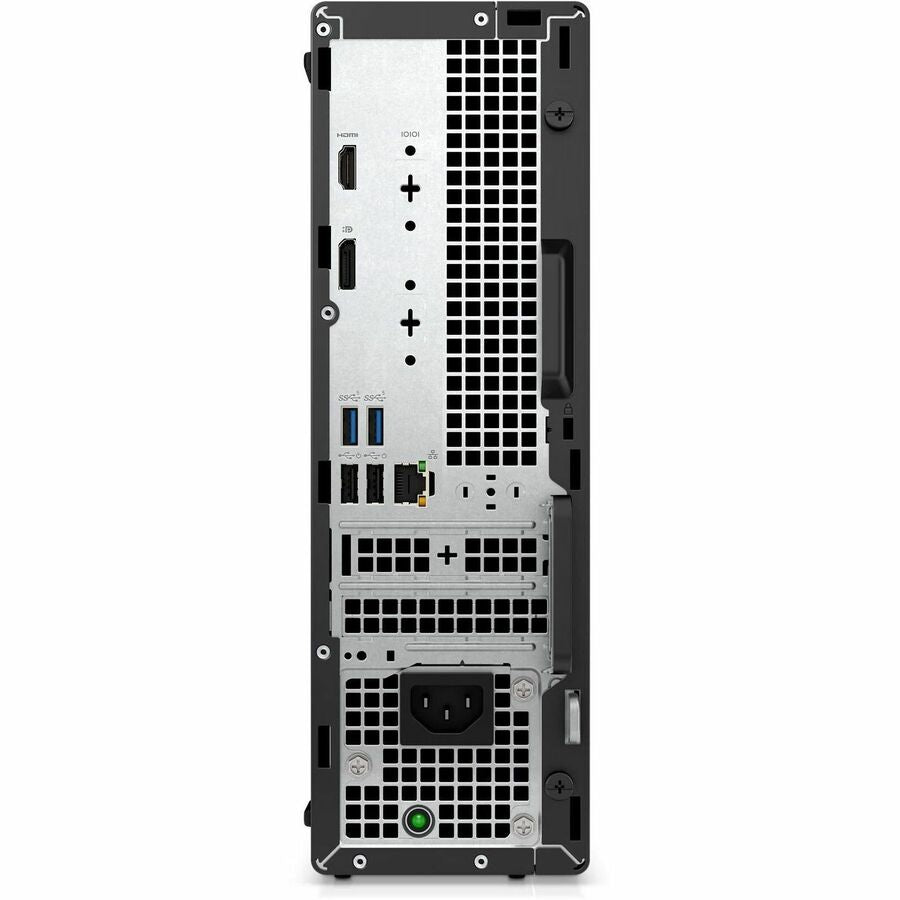 Dell OptiPlex 7000 7020 Desktop Computer - Intel Core i5 14th Gen i5-14500 - vPro Technology - 16 GB - 512 GB SSD - Small Form Factor - Black