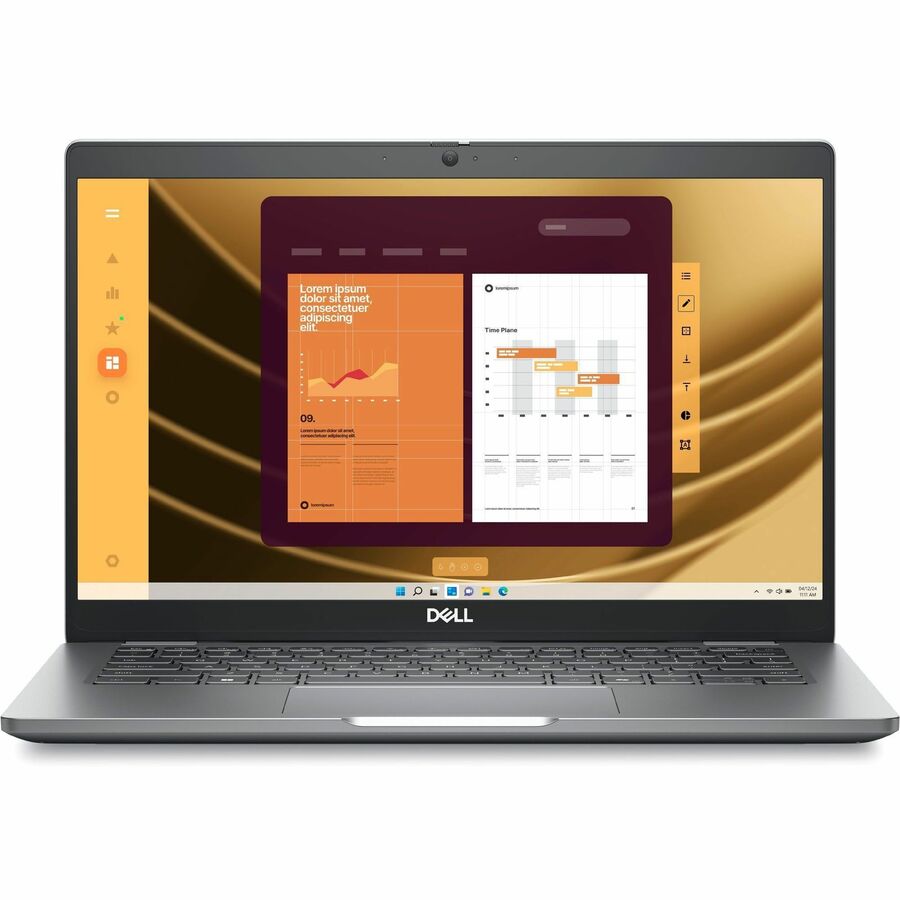 Dell Latitude 5000 5350 13.3