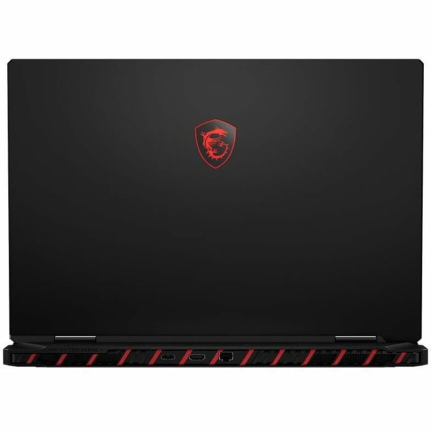 MSI Raider HX 18 in 4K Gaming Laptop, Intel Core i9-14900HX, RTX 4080, 128GB, 2TB SSD - Win 11PRO