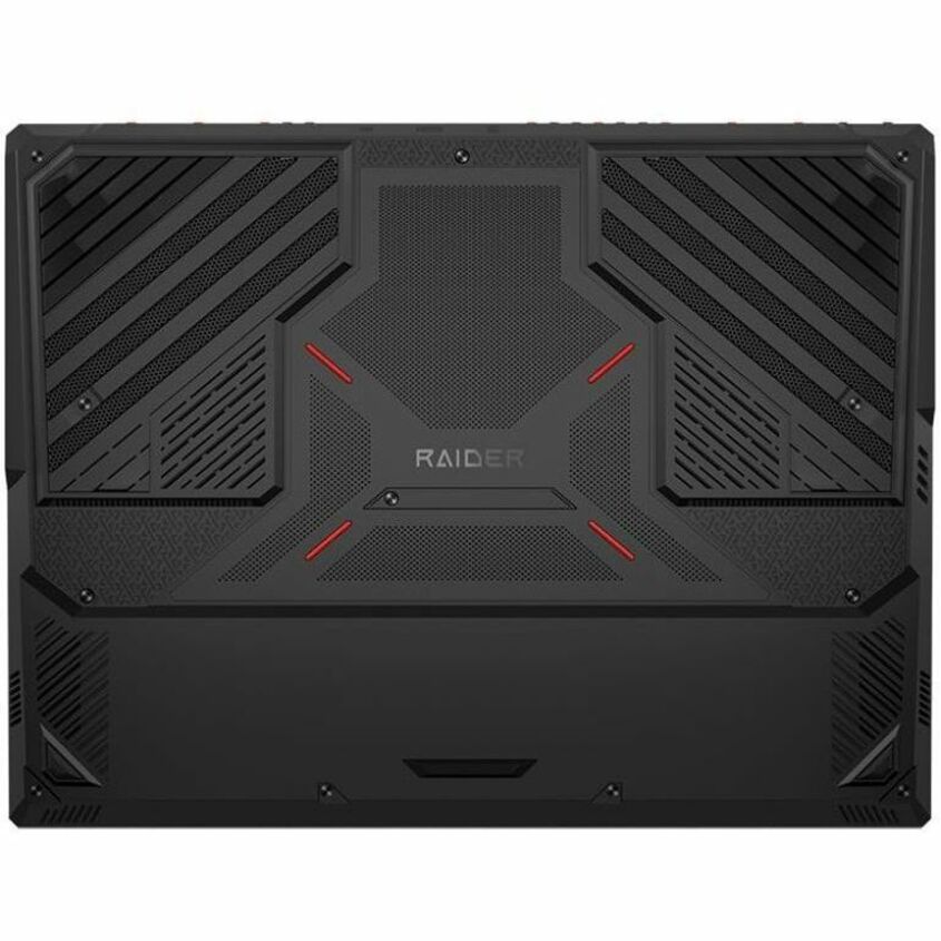 MSI Raider HX 18 in 4K Gaming Laptop, Intel Core i9-14900HX, RTX 4080, 128GB, 2TB SSD - Win 11PRO