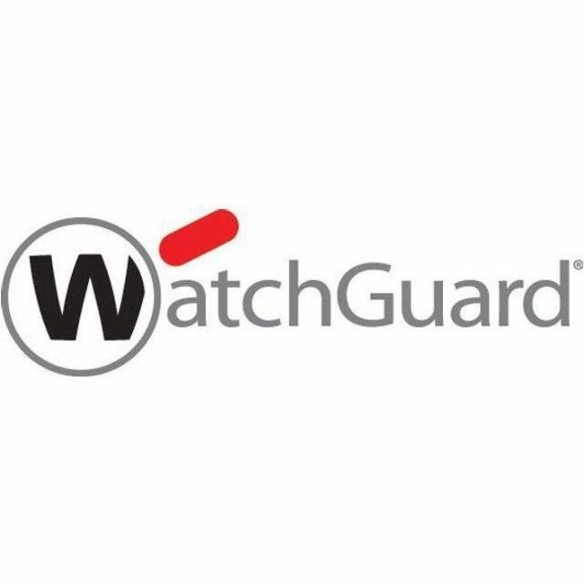 WatchGuard Standard Support - (Renewal) - 3 Year - Service