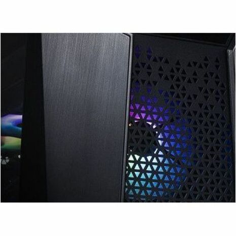 MSI Infinite RS 14th Infinite RS 14NUI9-814US Gaming Desktop Computer - Intel Core i9 14th Gen i9-14900KF - 64 GB - 2 TB SSD