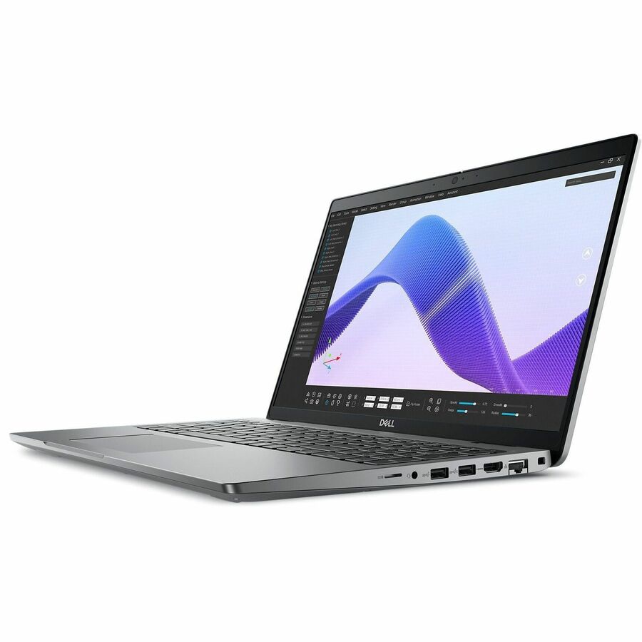 Dell Precision 3000 3590 15.6