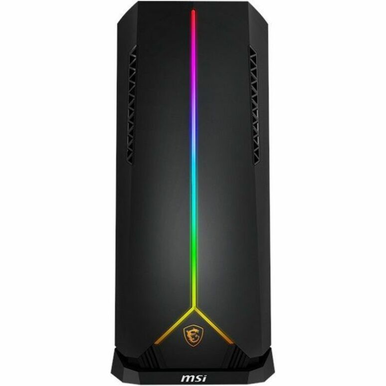 MSI Aegis SE SFF Gaming PC, Intel Core i5-12400F,RTX 3050,16GB, 500GB Win11 Home