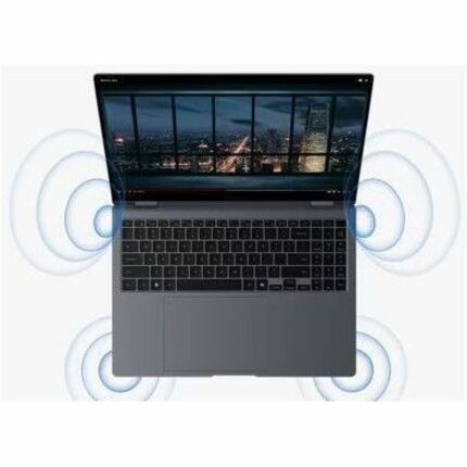 Samsung Galaxy Book4 Pro NP944XGK-KG2US 14