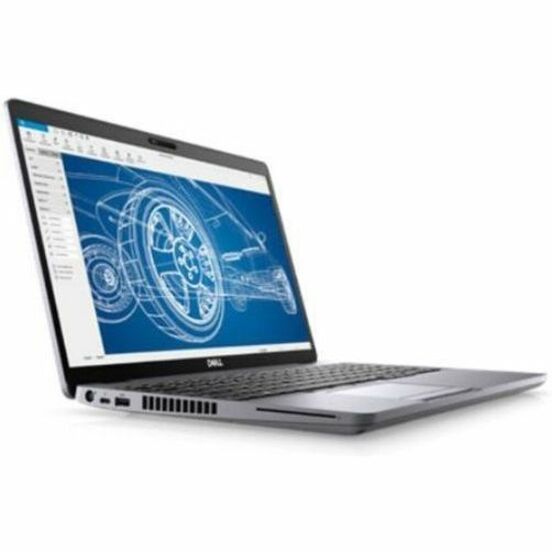 Dell Precision 3000 3590 15.6