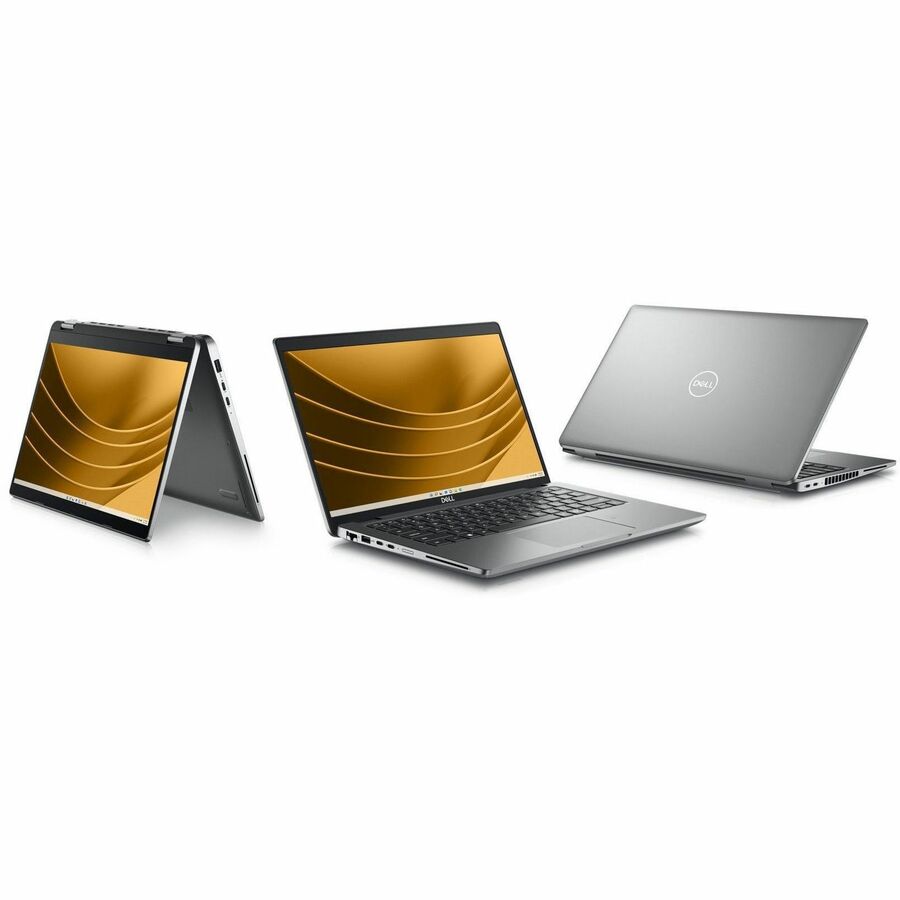 Dell Latitude 5000 5350 13.3