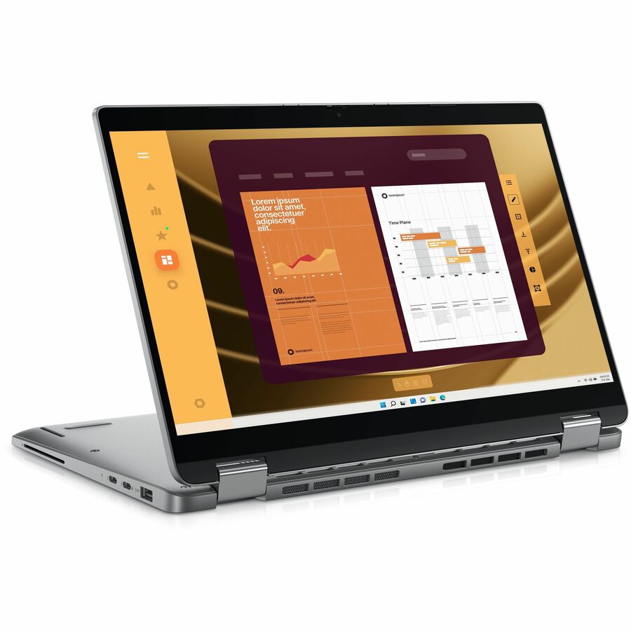 Dell Latitude 5000 5350 13.3