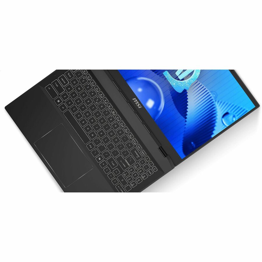 MSI Summit E16 AI Studio A1VFTG-037US 16? Touchscreen Convertible 2 in 1 Notebook - QHD+ - Intel Core Ultra 7 155H 32 GB 1TB SSD WIN 11 PRO