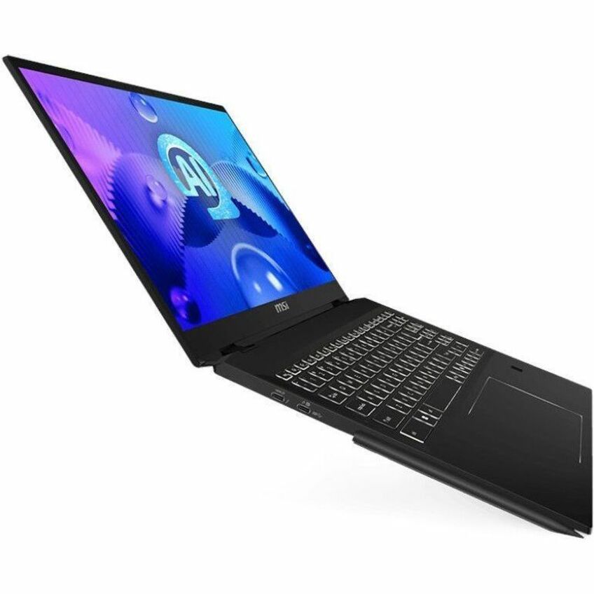 MSI Summit E16 AI Studio A1VFTG-037US 16? Touchscreen Convertible 2 in 1 Notebook - QHD+ - Intel Core Ultra 7 155H 32 GB 1TB SSD WIN 11 PRO