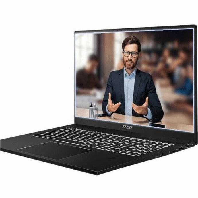 MSI Summit E16 AI Studio A1VFTG-037US 16? Touchscreen Convertible 2 in 1 Notebook - QHD+ - Intel Core Ultra 7 155H 32 GB 1TB SSD WIN 11 PRO