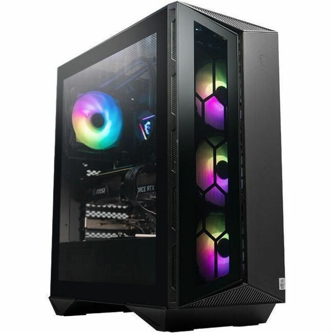 MSI Aegis ZS Gaming PC, AMD R9-7900X, RTX 4080 super, 32GB , 2TB SSD, Liquid Cooling WIN 11 Home