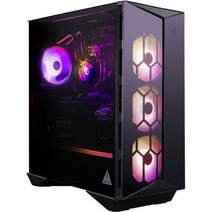 MSI Aegis ZS Gaming PC, AMD R9-7900X, RTX 4080 super, 32GB , 2TB SSD, Liquid Cooling WIN 11 Home